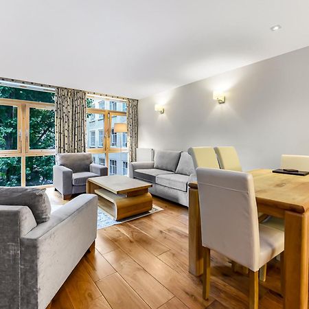 Tavistock Place Apartments Londres Extérieur photo