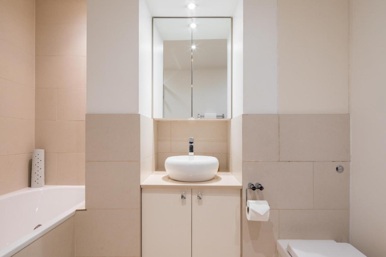 Tavistock Place Apartments Londres Extérieur photo