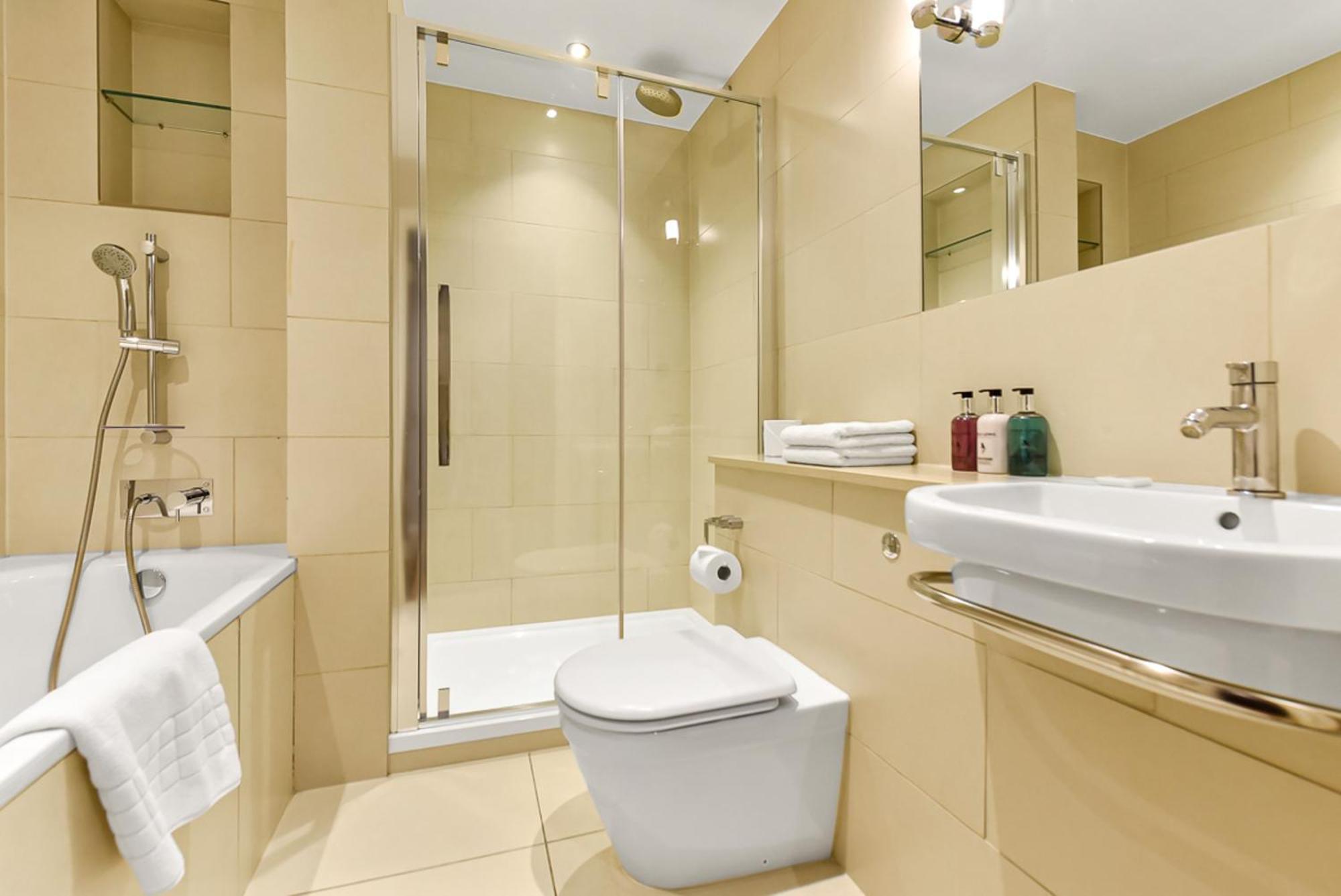 Tavistock Place Apartments Londres Extérieur photo