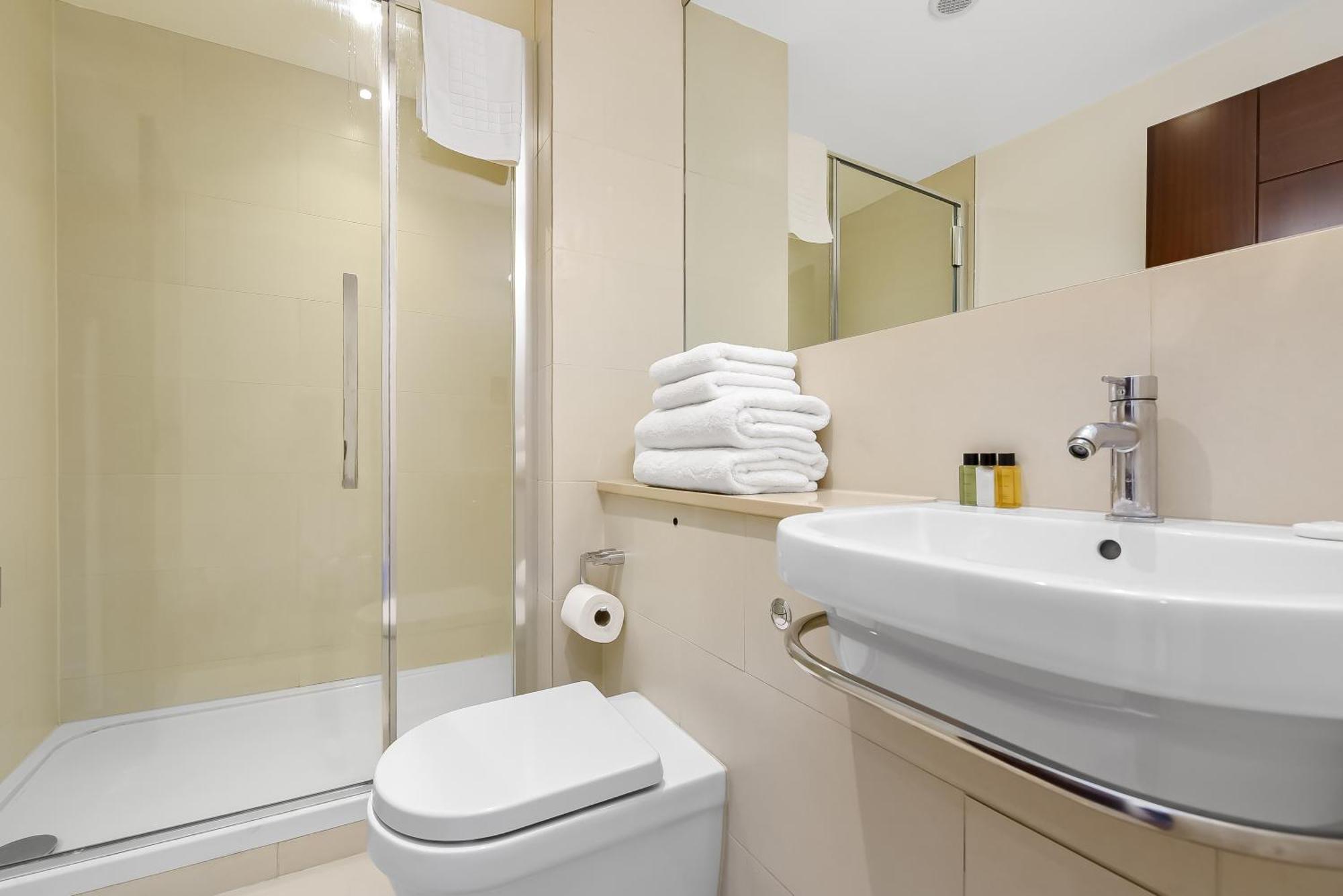 Tavistock Place Apartments Londres Chambre photo